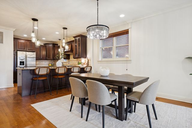 6121 N Winthrop Avenue 1S, Chicago, IL 60660