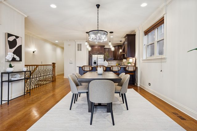 6121 N Winthrop Avenue 1S, Chicago, IL 60660