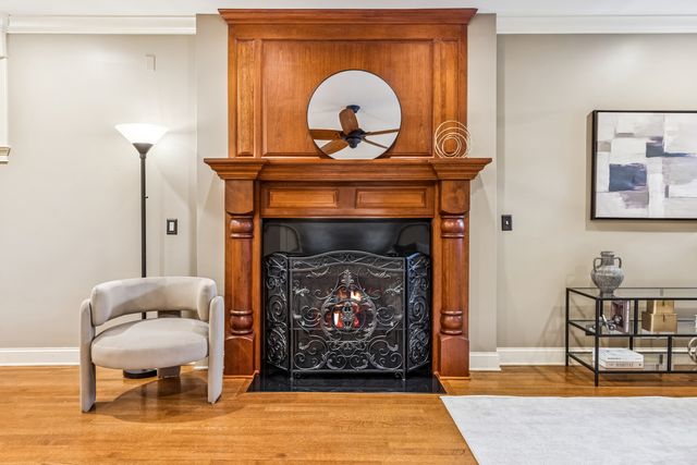 6121 N Winthrop Avenue 1S, Chicago, IL 60660