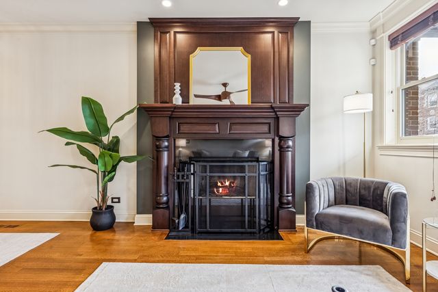 6121 N Winthrop Avenue 1S, Chicago, IL 60660