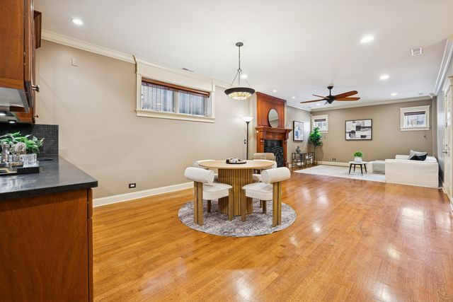 6121 N Winthrop Avenue 1S, Chicago, IL 60660