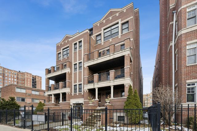 6121 N Winthrop Avenue 1S, Chicago, IL 60660