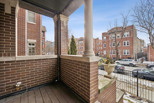6121 N Winthrop Avenue 1S, Chicago, IL 60660