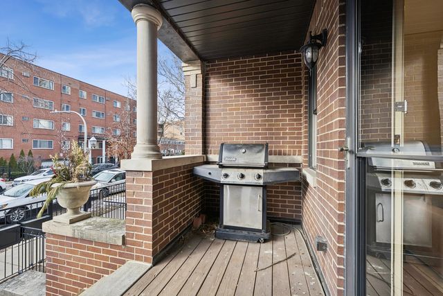6121 N Winthrop Avenue 1S, Chicago, IL 60660
