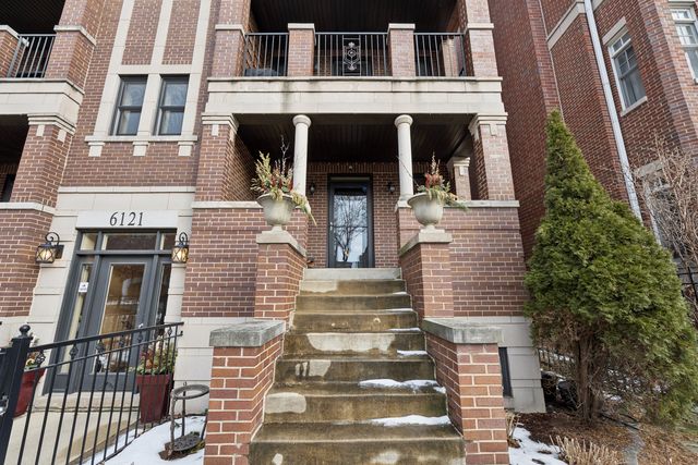 6121 N Winthrop Avenue 1S, Chicago, IL 60660