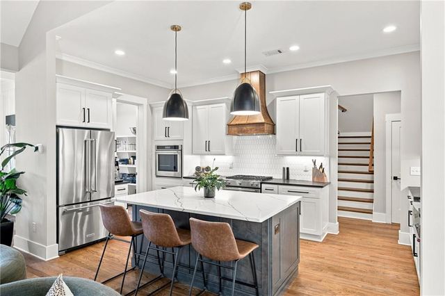 292 Arnold Mill Road, Woodstock, GA 30188