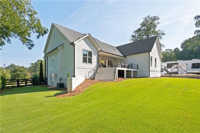 292 Arnold Mill Road, Woodstock, GA 30188