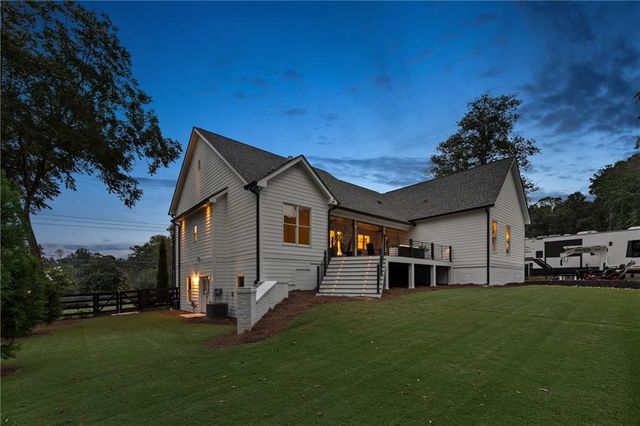 292 Arnold Mill Road, Woodstock, GA 30188