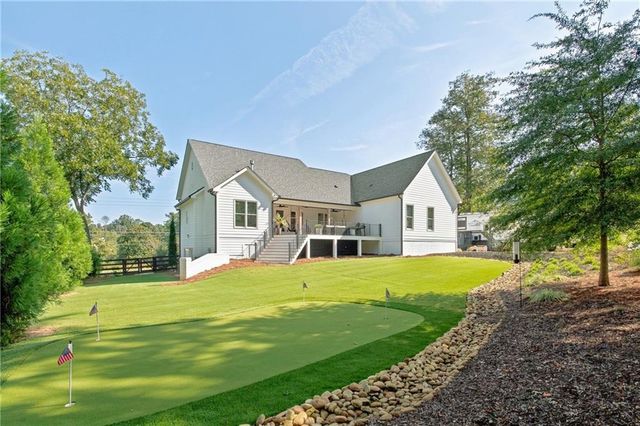 292 Arnold Mill Road, Woodstock, GA 30188