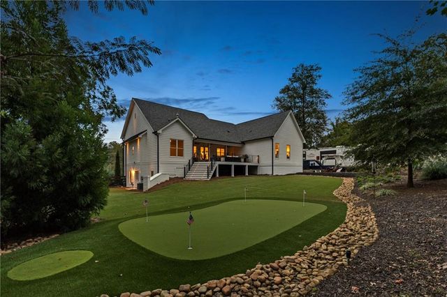 292 Arnold Mill Road, Woodstock, GA 30188