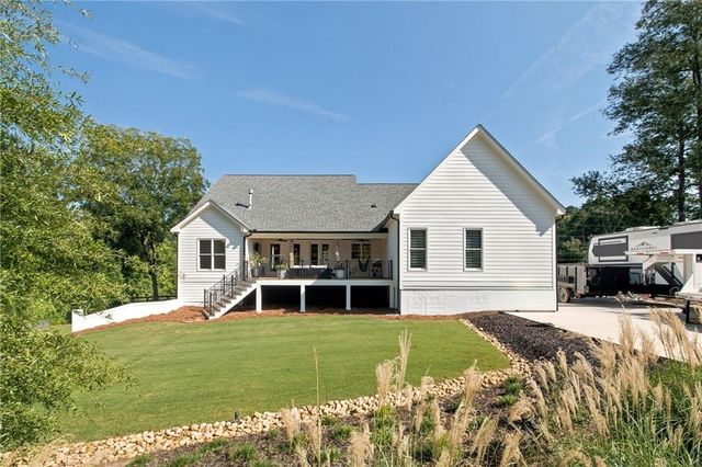 292 Arnold Mill Road, Woodstock, GA 30188