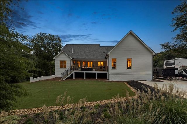 292 Arnold Mill Road, Woodstock, GA 30188