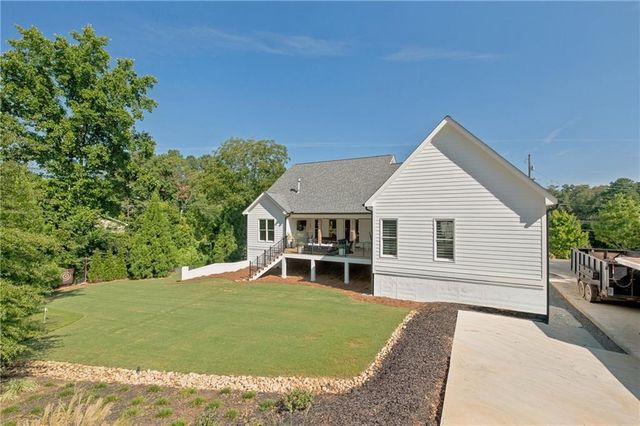 292 Arnold Mill Road, Woodstock, GA 30188