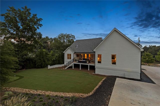 292 Arnold Mill Road, Woodstock, GA 30188