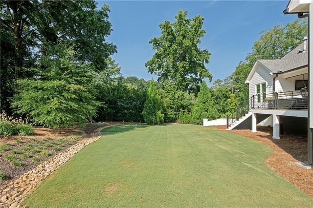 292 Arnold Mill Road, Woodstock, GA 30188