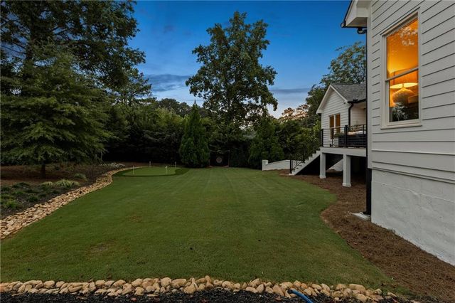 292 Arnold Mill Road, Woodstock, GA 30188