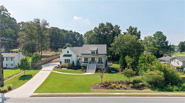 292 Arnold Mill Road, Woodstock, GA 30188