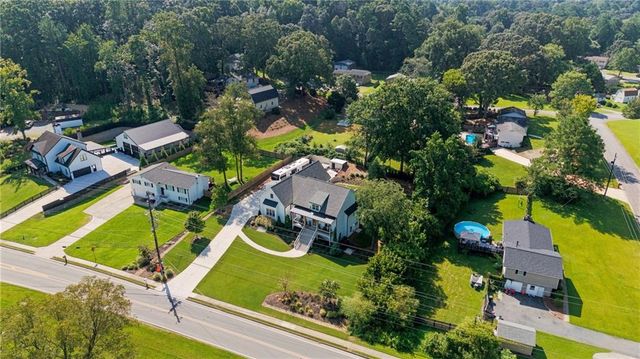 292 Arnold Mill Road, Woodstock, GA 30188