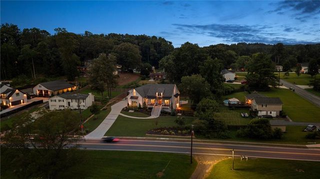 292 Arnold Mill Road, Woodstock, GA 30188