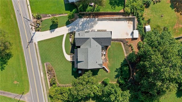 292 Arnold Mill Road, Woodstock, GA 30188