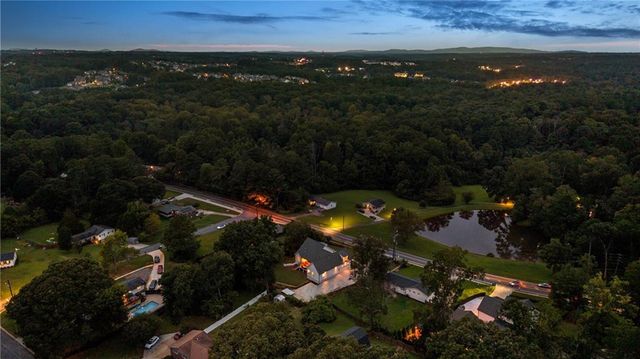 292 Arnold Mill Road, Woodstock, GA 30188