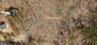 309 Shawnee Trail LOT 17, Dallas, GA 30157