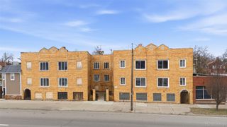 15523 Mack Avenue, Detroit, MI 48224