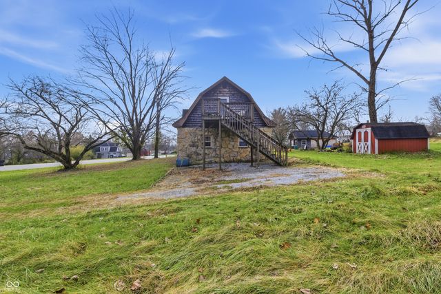 7600 N Old State Road 67, Mooresville, IN 46158