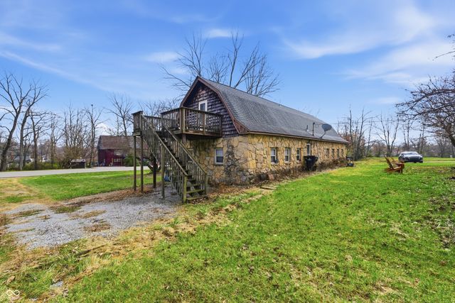 7600 N Old State Road 67, Mooresville, IN 46158