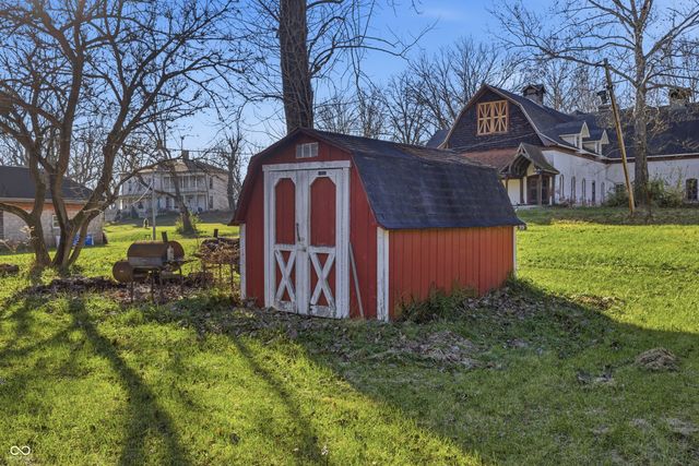7600 N Old State Road 67, Mooresville, IN 46158