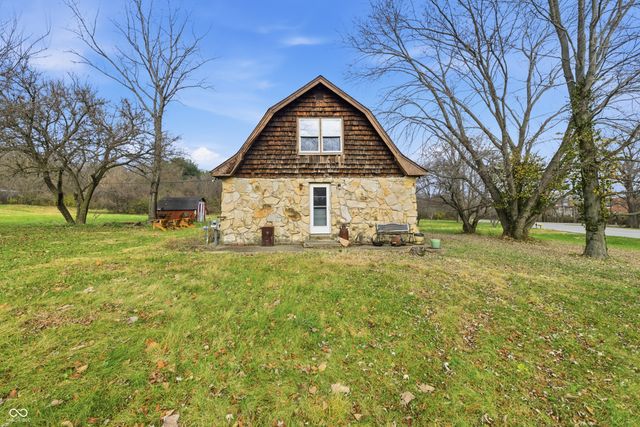 7600 N Old State Road 67, Mooresville, IN 46158