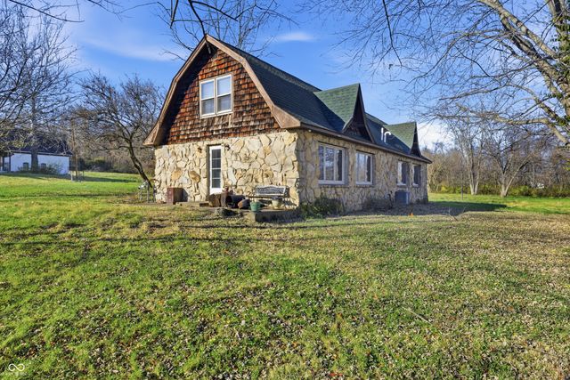 7600 N Old State Road 67, Mooresville, IN 46158
