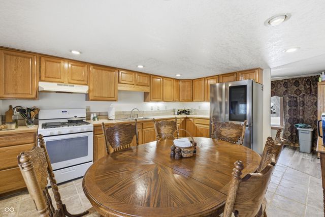 7600 N Old State Road 67, Mooresville, IN 46158