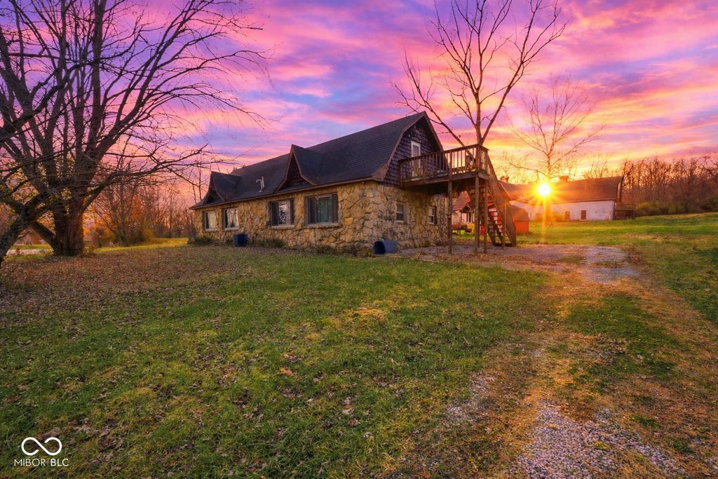 7600 N Old State Road 67, Mooresville, IN 46158