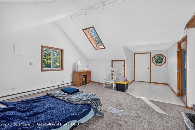1219 Moores River Drive, Lansing, MI 48910
