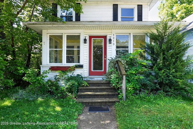 1219 Moores River Drive, Lansing, MI 48910