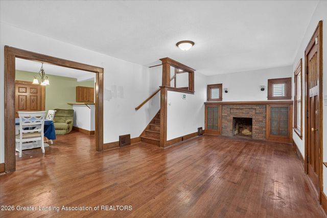 1219 Moores River Drive, Lansing, MI 48910
