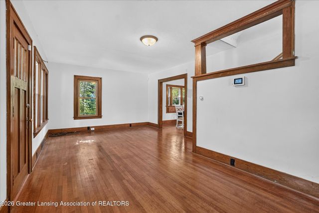 1219 Moores River Drive, Lansing, MI 48910