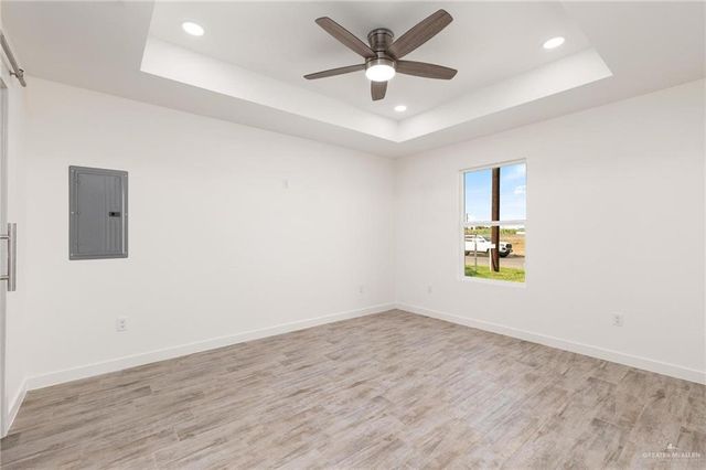 349 Barcelona Street, Donna, TX 78537