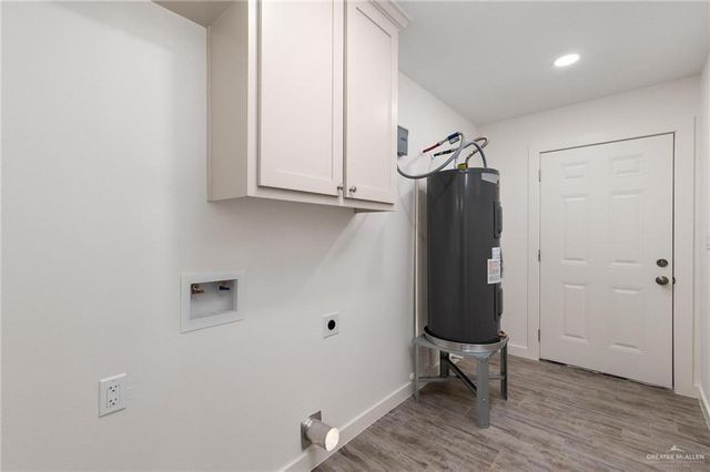 349 Barcelona Street, Donna, TX 78537