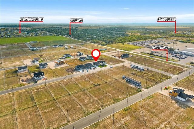 349 Barcelona Street, Donna, TX 78537