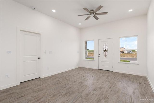 349 Barcelona Street, Donna, TX 78537