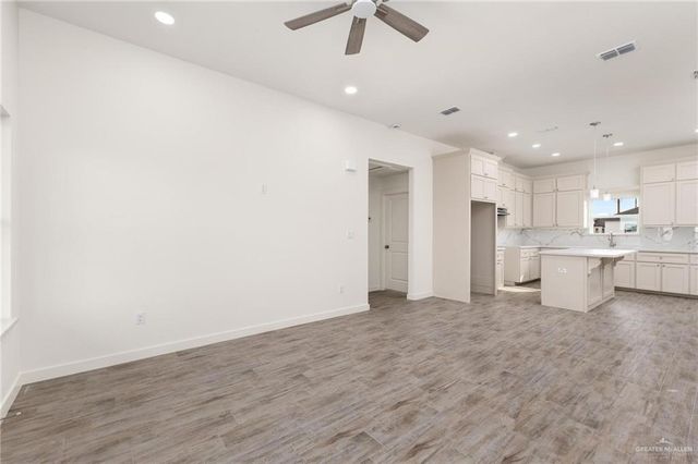 349 Barcelona Street, Donna, TX 78537