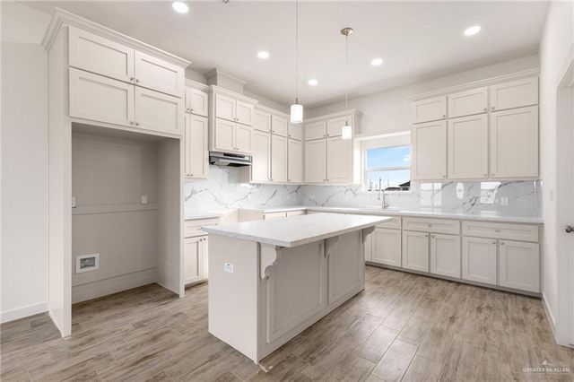 349 Barcelona Street, Donna, TX 78537