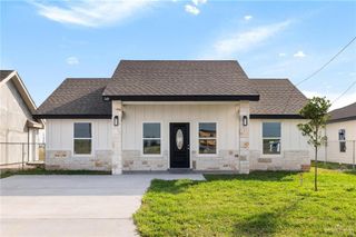 349 Barcelona Street, Donna, TX 78537