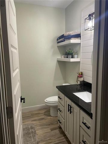 425 Blue Sky Street, Rio Grande City, TX 78582