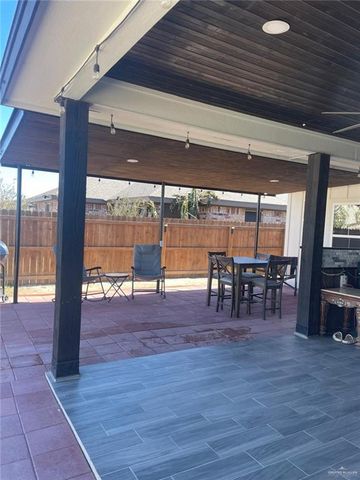 425 Blue Sky Street, Rio Grande City, TX 78582