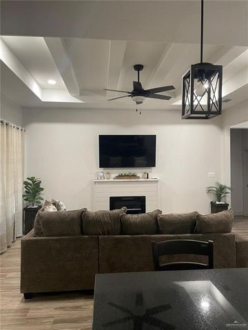 425 Blue Sky Street, Rio Grande City, TX 78582