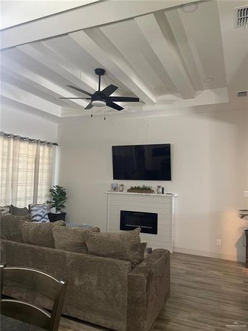 425 Blue Sky Street, Rio Grande City, TX 78582