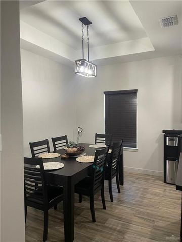 425 Blue Sky Street, Rio Grande City, TX 78582